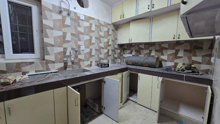 DDA Sector C Pocket 8 Kitchen 1