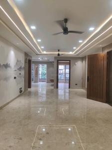 Dining Area Image of 3350 Sq.ft 4 BHK Builder Floor for sale in Sector 21C Faridabad for Rs. 32500000