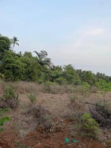 Image of 500 Sq.ft Residential Plot / Land for sale in Loutolim, Goa for Rs. 11000000