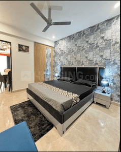 Bedroom Image of 1800 Sq.ft 6 BHK Independent House for sale in Sector 46 Chandigarh for Rs. 61500000