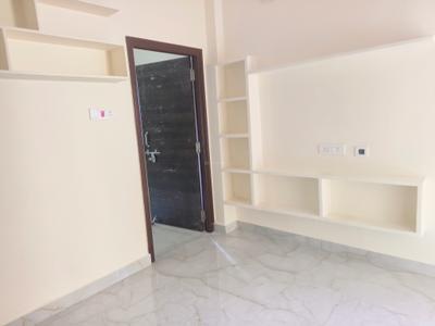 1 BHK Flat