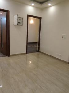 Hall Image of 2400 Sq.ft 4 BHK Apartment / Flat for sale in DDA Sector B Pocket 9, Vasant Kunj New Delhi for Rs. 47500000