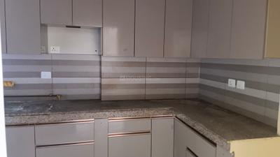 Kitchen Image of 1600 Sq.ft 3 BHK Apartment / Flat for sale in Paras Dews, Sector 106 Gurgaon for Rs. 16900000