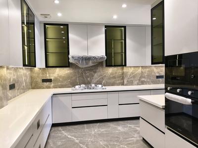 Kitchen Image of 4518 Sq.ft 4.5 BHK Builder Floor for sale in Sushant Lok Phase 1 Gurgaon for Rs. 68000000