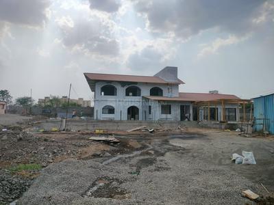 Image of 1450 Sq.ft Residential Plot / Land for sale in Kanhe, Pune for Rs. 4030000