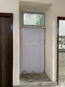 Bedroom Image of 684 Sq.ft 2 BHK Builder Floor for sale in Surya Nagar Ghaziabad for Rs. 6000000