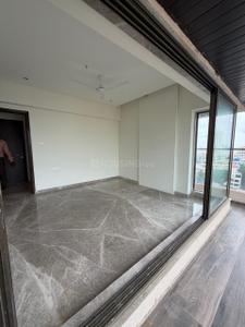 Balcony Image of 1000 Sq.ft 2 BHK Apartment / Flat for sale in Prabhadevi Mumbai for Rs. 55000000