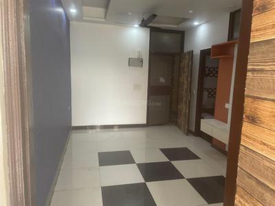 Hall Image of 900 Sq.ft 2 BHK Builder Floor for rent in Nehra Royal Avenue, Sector 75 Noida for Rs. 24000