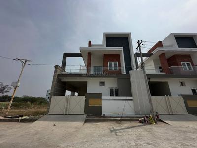Image of 1400 Sq.ft 3 BHK Duplex for sale in Sri Sakthi Garden, Guduvancheri, Chennai for Rs. 7600000