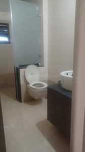 Bathroom Image of 2450 Sq.ft 4 BHK Duplex for sale in Vallabh Vidhyanagar Anand for Rs. 15000000