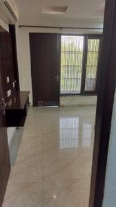 2 BHK Independent Builder Floor