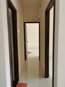 Image of 660 Sq.ft 2 BHK Apartment / Flat for rent in Hinjawadi Phase 3, Pune for Rs. 28000