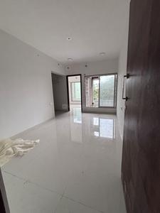 Hall Image of 450 Sq.ft 1 BHK Apartment / Flat for sale in Shubhamkaroti Aarambh, Vikhroli East Mumbai for Rs. 6800000