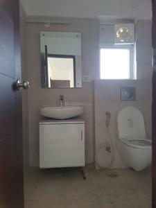Bedroom One Image of 2275 Sq.ft 3.5 BHK Apartment / Flat for sale in Spaze Privy AT4, Sector 84 Gurgaon for Rs. 23500000
