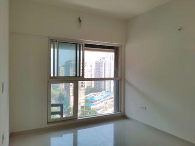 Bedroom Image of 755 Sq.ft 2 BHK Apartment / Flat for rent in Mulund West Mumbai for Rs. 65500