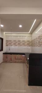 Kitchen Image of 1200 Sq.ft 2 BHK Apartment / Flat for sale in Narolgam Ahmedabad for Rs. 3350000