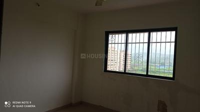 Bedroom Image of 900 Sq.ft 2 BHK Apartment / Flat for sale in Panvelkar Estate Stanford Phase II, Badlapur East Badlapur for Rs. 3300000