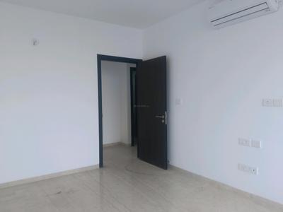 Bedroom Image of 1273 Sq.ft 3 BHK Apartment / Flat for sale in Oberoi Sky City, Borivali East Mumbai for Rs. 53000000