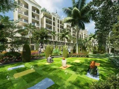 Image of 2507 Sq.ft 4 BHK Villa for sale in La Vivant, Sarjapur, Bengaluru for Rs. 21000000