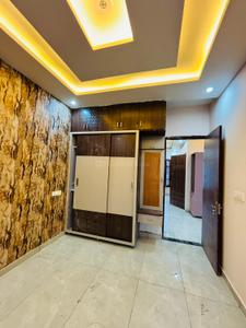 Bedroom Image of 1795 Sq.ft 3 BHK Independent House for sale in Kharar Mohali for Rs. 8000000