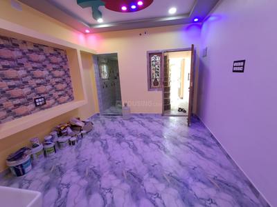 Hall Image of 1000 Sq.ft 2 BHK Independent House for sale in Manali New Town Chennai for Rs. 5800000