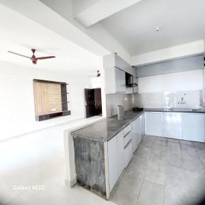 Kitchen Image of 1540 Sq.ft 3 BHK Apartment / Flat for sale in Argora Ranchi for Rs. 7999999