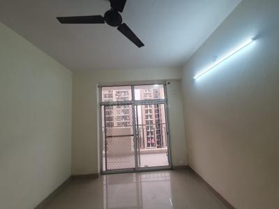 Hall Image of 855 Sq.ft 2 BHK Apartment / Flat for sale in Eros Sampoornam 3, Noida Extension Greater Noida for Rs. 7800000