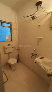 Image of 750 Sq.ft 2 BHK Apartment / Flat for rent in Lunkad Zodiac, Viman Nagar, Pune for Rs. 35000