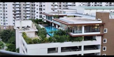 2 BHK Flat