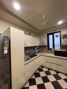 3 BHK Independent Builder Floor