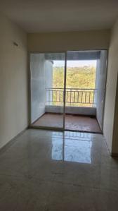 Hall Image of 1019 Sq.ft 2 BHK Apartment / Flat for sale in ARP River Crest, Bhugaon Pune for Rs. 6900000