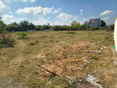 Image of 1712 Sq.ft Residential Plot / Land for sale in Guduvancheri, Chennai for Rs. 4280000