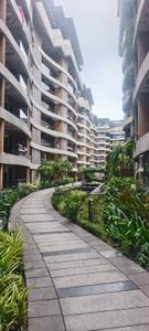 Image of 2200 Sq.ft 4 BHK Apartment / Flat for rent in Palm Bellagio, Shankar Nagar, Raipur for Rs. 38000