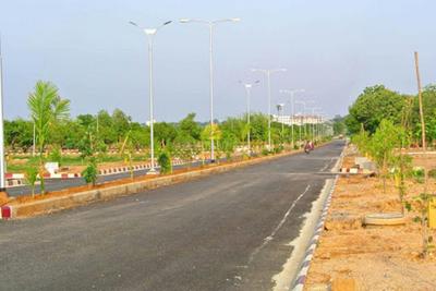 Floor Plan Image of 1000 Sq.ft Residential Plot / Land for sale in Viman Nagar Pune for Rs. 299999