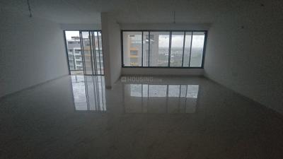 Living Room Image of 2500 Sq.ft 3 BHK Apartment / Flat for sale in Kalpataru Jade Residences, Baner Pune for Rs. 38500000