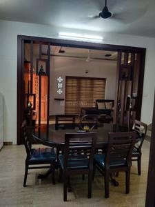 Hall Image of 2010 Sq.ft 3 BHK Independent House for sale in Mannanthala Thiruvananthapuram for Rs. 12000000
