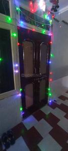 Balcony Image of 450 Sq.ft 1 BHK Apartment / Flat for sale in Rawat GMRP Colonizers Shiv Priyanshu Residency, Hathod Jaipur for Rs. 850000