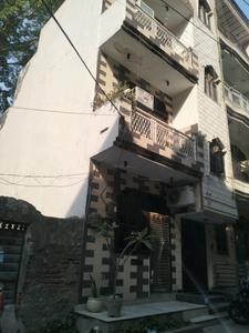 Image of 450 Sq.ft Residential Plot / Land for sale in Sector 11 Rohini, New Delhi for Rs. 14000000