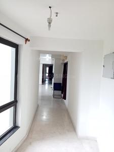Hall Image of 1900 Sq.ft 3.5 BHK Apartment / Flat for sale in Tata Eden Court Primo, New Town Kolkata for Rs. 18500000