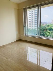 Bedroom Image of 550 Sq.ft 1 BHK Apartment / Flat for sale in Sidhivinayak Opulence, Chembur Mumbai for Rs. 14500000