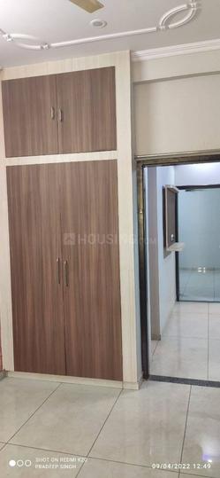 107 shiv vihar A  Bedroom 1