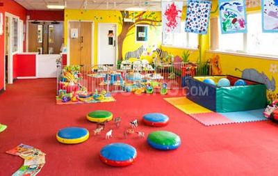Building Image of 1152 Sq.ft 3 BHK Apartment / Flat for sale in ABA Coco County, Noida Extension Greater Noida for Rs. 13000000