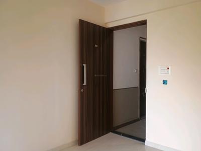 Living Room Image of 650 Sq.ft 1 BHK Apartment / Flat for sale in Thanekar Bhagirathi Garden, Badlapur West Badlapur for Rs. 2700000