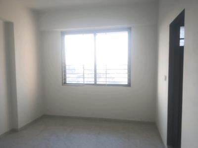 Bedroom Image of 1370 Sq.ft 3 BHK Apartment / Flat for rent in S S Swastik Sopan 1, Bhaijipura Gandhinagar for Rs. 33000