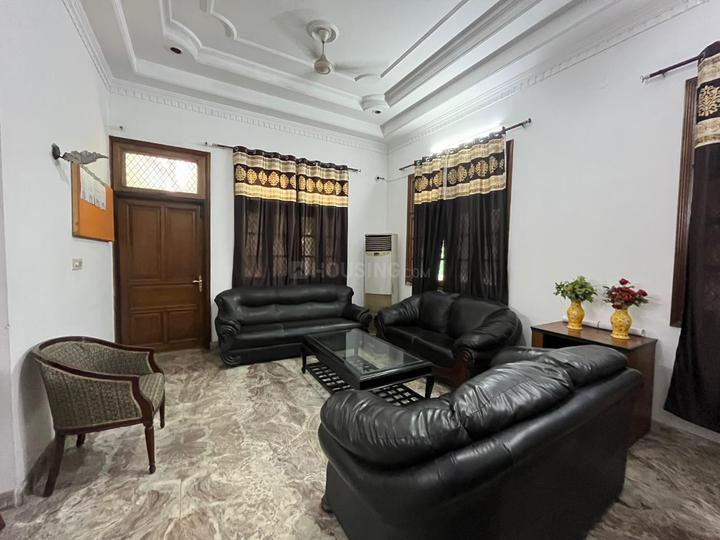Hall Image of GableStay033 - C-27 Sector 33 in Sector 33, Noida