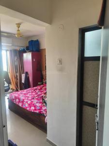 Bedroom Image of 1200 Sq.ft 2.5 BHK Apartment / Flat for sale in Today Empire, Panvel Navi Mumbai for Rs. 8500000