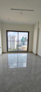 Hall Image of 807 Sq.ft 2 BHK Apartment / Flat for sale in Pittie Antariksh Ace, Bandra East Mumbai for Rs. 32500000