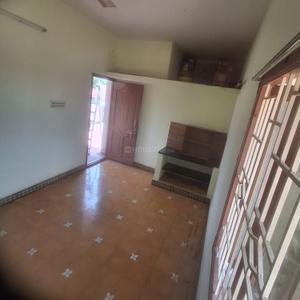 Kitchen Image of 200 Sq.ft 1 RK Independent House for rent in Nachikurichy Tiruchirappalli for Rs. 4000