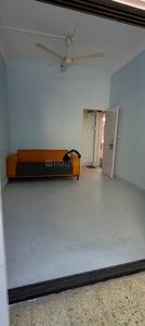 Bedroom Image of 650 Sq.ft 1 BHK Apartment / Flat for rent in Sangamvadi Pune for Rs. 30000