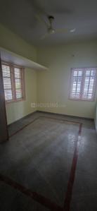 Bedroom Image of 1200 Sq.ft 2 BHK Builder Floor for rent in Nagarbhavi Bengaluru for Rs. 28000